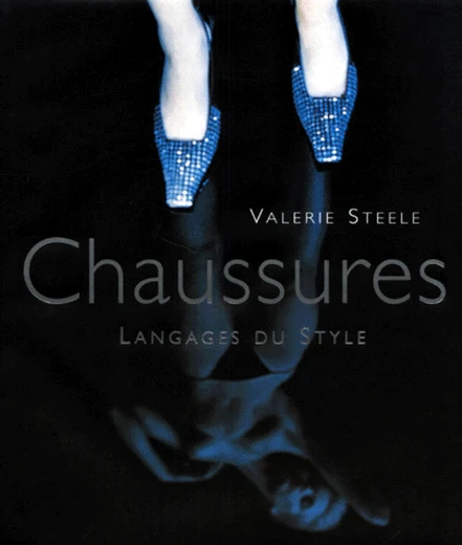 Chaussures, langages du style